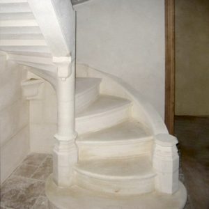 Agencement Intérieur Escalier