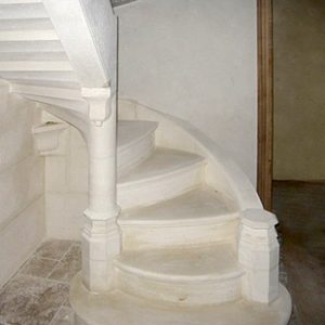 Agencement Intérieur Escalier