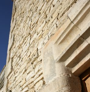 Restauration de Bâti Ancien Mur